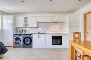 Kitchen Area- click for photo gallery